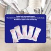 Hyper Cover Anti-Moth and Anti-Mold Tablets - Safe Alternative to