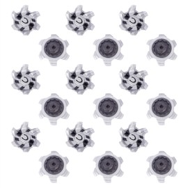 18 Pcs Shoe Spikes for Shoes Rubber Soft Spike Studs Replacement Cleats  Spikes Pins