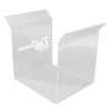 Ziplock Bag Holder Baggy Rack Holder Acrylic Handsfree to Pour