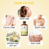 EVOKE OCCU Vanilla Essential Oil for Relaxation in The Home