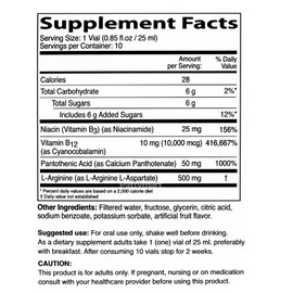 Neurobion NEF1 B12 Extra Forte Vitamin B12 10 000 Mcg FOR MIND AND BODY 14457117105