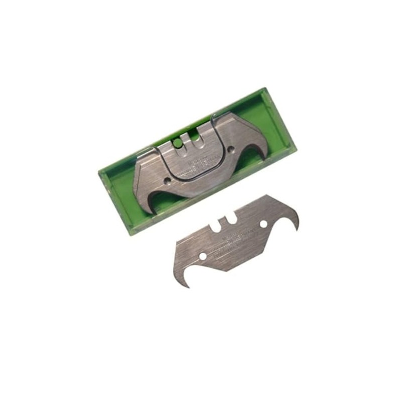 Dönges Hook Blades 52 x 19 x 0.65 mm Pack