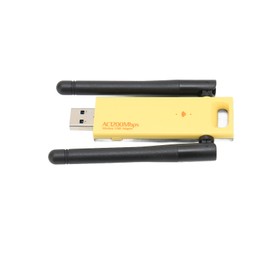 Wireless USB WiFi Adapter 2.4G+5G AC1200M USB3.0 Dual Band Wireless WiFi Network Card with Antenna