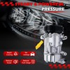 Autodevil AC Compressor Fit for Cooper 2007-2016 1.6L, Cooper 2014-2015