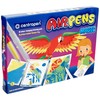 PBS Deutschland 300962 Colour Workshop Magic Air Pens Set