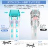 HEARTST Full Face Snorkel Mask, Double Floating Ball Design, Anti-Leak,