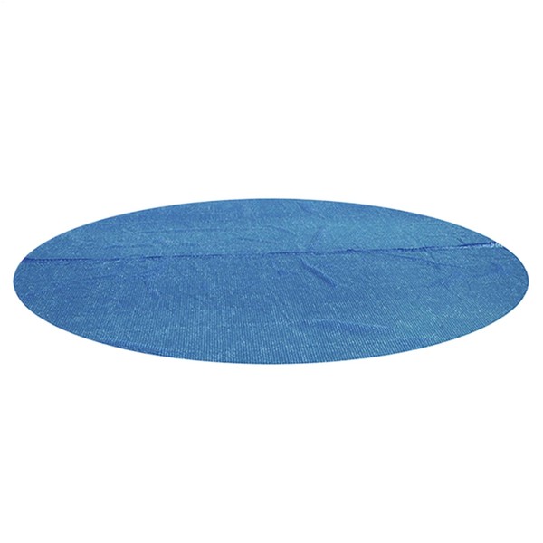 Solar Pool Cover - Round Solar Thermal Pool Cover -