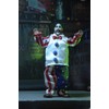 NECA House of 1000 Corpses Captain Spaulding 8-Inch Clothed Figure