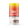 Mushroom Morning Energy Blend, 8 onzas