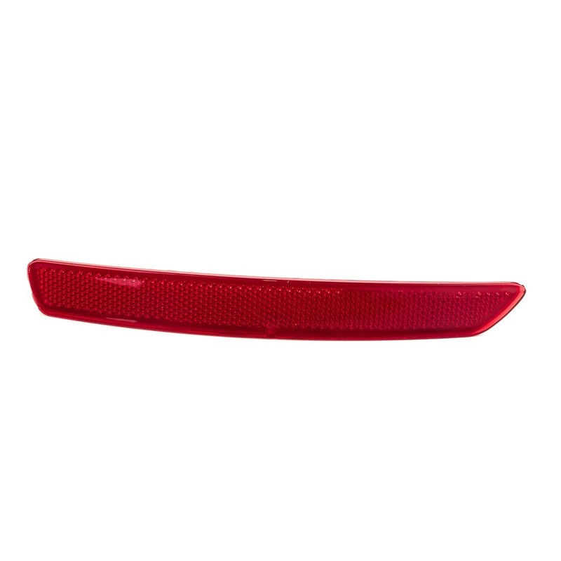 LST 2 x Reflector Side Light Bumper Rear 3 Series