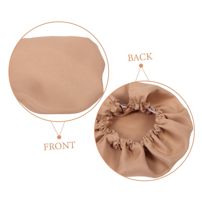 MERRYHAPY Ceiling Fan Covers Breathable Material Clean Design Enhance Airflow