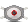 RESP, UC-P3V, Cup MASK with Valve, FFP3, Box of 10