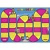 Didax 500063 Social Skills Group Activities, 6 Board Games