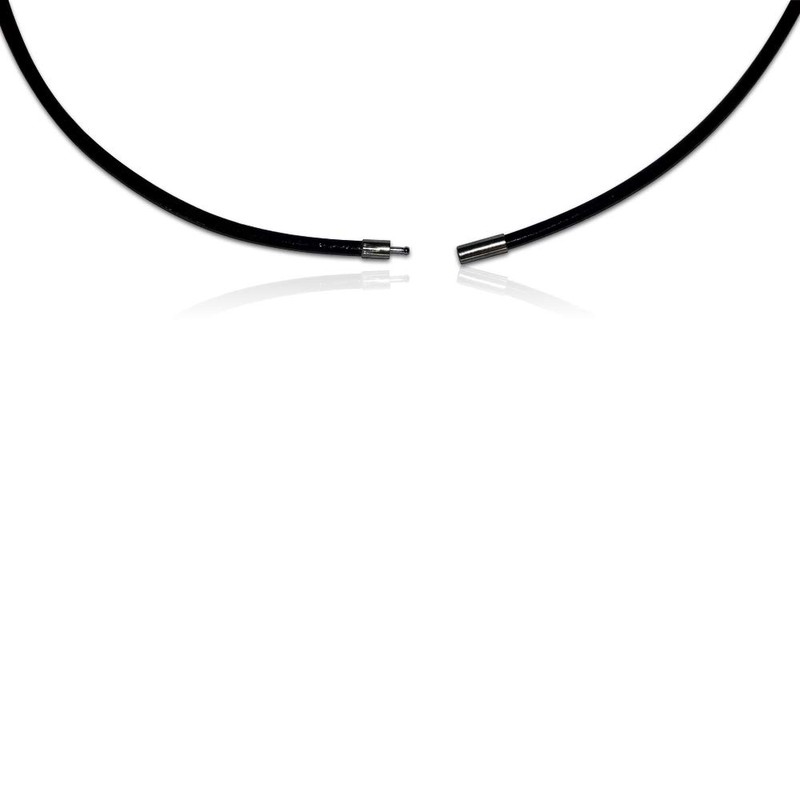 Celtic Wolf Pendant Necklace