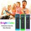 Cover for Vizio Remote, Compatible with Vizio Remote Case XRT136