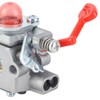 545081855 Carburetor Fit for 358794600 25cc 200 Mph / 430