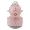 Mini Bear Cooling Fan USB Charging Misting Desktop Fan Table