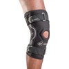 DonJoy Performance Bionic Drytex Hinged Knee Sleeve, Small