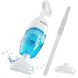 WYBOT Pool Vacuum with Long Runinng Time