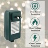 29V 1.66A Power Supply Class 2 Transformer Raintight IP44 US