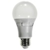 Diodesy- A19 LED Light Bulb 9W 800 Lumens E26 Medium