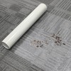 WELSTIK Clear Carpet Protector Film 24" x 200' Single Roll.