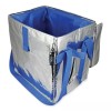 PACKIT Freezable Ultra Delivery Tote 23L Delivery Bag Size 13.5