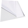 Tofficu 200sheets DIY Craft Transfer Foil Heat Transfer Foil for