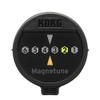 KORG Magnetic Tuner for Guitar Magnetune Magnet