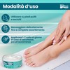 Reposa - New Version Foot Cream, Very Dry and with
