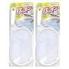 Bath Cleaning, Bath Net, Remove Hair Easily, Patch, Bathtub, Clean,