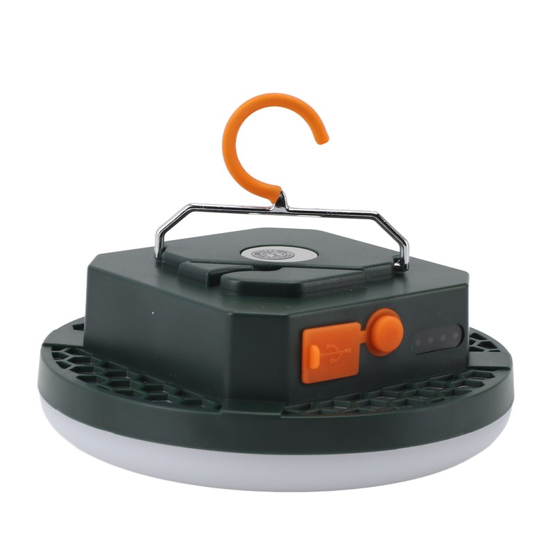 LED Camping Lantern Ultra Bright Waterproof Battery Powered 7500mAh 4