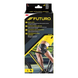 Rodillera Futuro Sport T/L-Xl 41-46