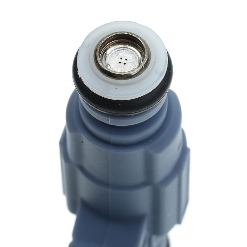 Frankberg 4x Injector Injector Compatible with Octavi.a I 1U2 Octavi.a