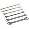 Esco ea615 6 Pairs/3.0-10 mm Both mouth Spanner (Thin)