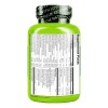 Naturelo Multivitaminico Natural Para Cabello Piel Uñas 60