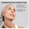 Skin At Work The Time Keeper Lipid Volumizing Concentrated Repair