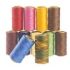 Anawakia 260 m Wax Thread Sewing Thread All-purpose Waxed Leather