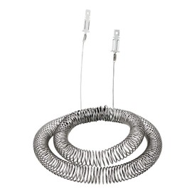 AMI PARTS Heating Element Coil 5300622034 Dryer Restring Heating Element Coil -Replaces AP2135128 AH451032 EA451032 PS451032