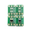Small Board Shop Pitch Conversion PCB SOT23/SOT363 DIP Conversion, 6