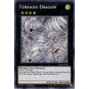 Yu-Gi-Oh! - Tornado Dragon - BLRR-EN084 - Secret Rare -