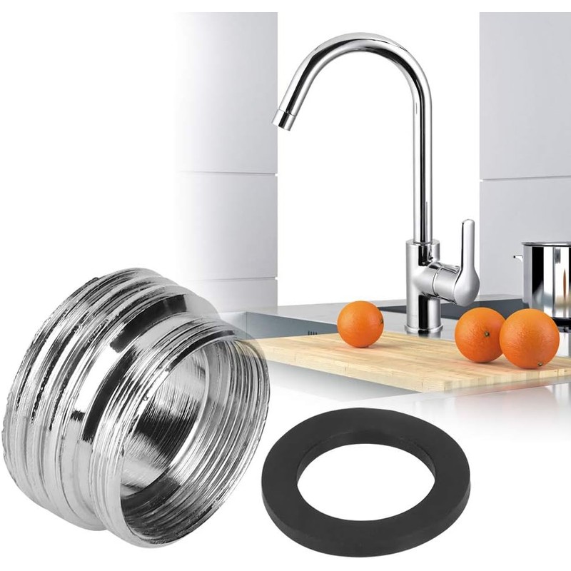 Desviador de Grifo Inteligente, Adaptador de V?lvula de Cocina