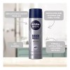 NIVEA 2 X NIVEA SILVER PROTECT ANTIPERSPIRANT FOR MEN 150
