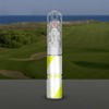 M.A.D MYLDAN AUTO DESIGN Yellow Golf Club Infil Paint 20ML