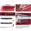 3rd Brake Light White Housing 8334A065 Fit for Mitsubishi Lancer