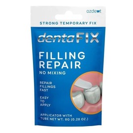 Dentafix Repair Filling 8g