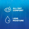 Renu Contact Lens Solution, Advanced Formula Multipurpose Lens Cleaner for