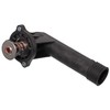 febi bilstein 23531 Thermostat with Housing and Gasket, Pack of