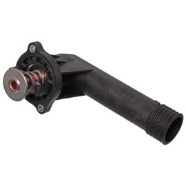 febi bilstein 23531 Thermostat with Housing and Gasket, Pack of 1