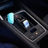 VF Key Case for 3-Button Car Key Silicon Cover Key